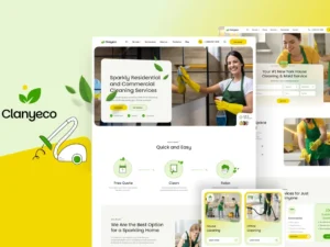 Jasa Pembuatan Website Company Profile