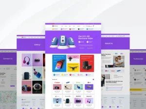 Jasa Pembuatan Website Toko Online