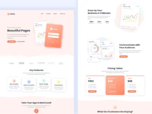 Jasa Pembuatan Landing Page